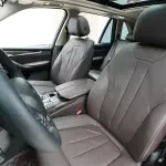 BMW X5 (Import) 2017 из Китая