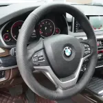 BMW X5 (Import) 2017 из Китая