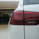 Volkswagen Tayron 2021 186 л.с. из Китая