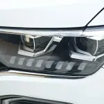 Volkswagen Tayron 2021 186 л.с. из Китая
