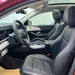 Mercedes-Benz GLE Coupe 2023 из Китая