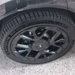 XPeng 小鹏G7 2025 из Китая