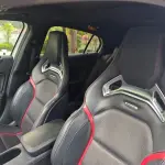 Mercedes-Benz GLA AMG 2017 из Китая