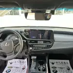 Lexus ES 2024 из Китая