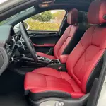 Porsche Macan 2023 265 л.с. 265 л.с. из Китая
