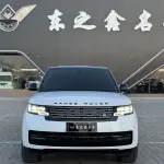 Land Rover Range Rover 2025 из Китая