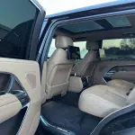Land Rover Range Rover 2025 из Китая