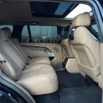 Land Rover Range Rover 2025 из Китая