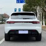 Porsche Macan 2023 265 л.с. 265 л.с. из Китая