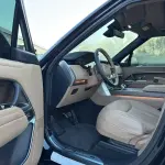 Land Rover Range Rover 2025 из Китая