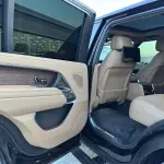 Land Rover Range Rover 2025 из Китая