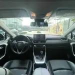Toyota RAV4 2022 171 л.с. из Китая