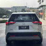 Toyota RAV4 2022 171 л.с. из Китая