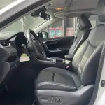 Toyota RAV4 2022 171 л.с. из Китая