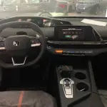 Changan UNI-V из Китая