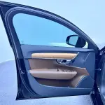 Volvo S90 PHEV 2024 из Китая