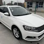 Volkswagen Gran Lavida 2015 из Китая