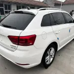 Volkswagen Gran Lavida 2015 из Китая