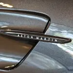 Aston Martin V8 Vantage из Китая