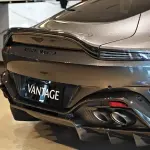 Aston Martin V8 Vantage из Китая
