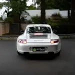 Porsche 911 2005 из Китая