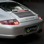 Porsche 911 2005 из Китая