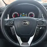 BYD Song 2016 из Китая