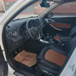 BYD Song 2016 из Китая