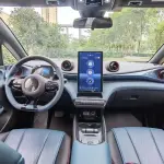 BYD Dolphin 2023 из Китая