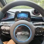BYD Dolphin 2023 из Китая