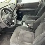 Honda Odyssey 2020 из Китая