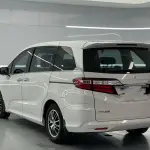 Honda Odyssey 2020 из Китая