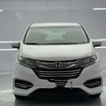 Honda Odyssey 2020 из Китая