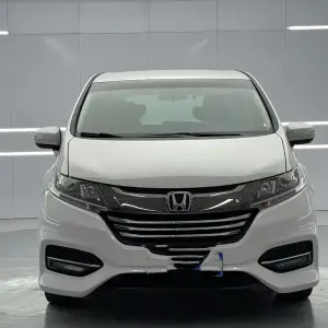 Honda Odyssey 2020 из Китая