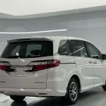 Honda Odyssey 2020 из Китая