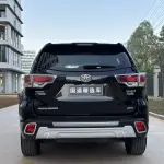 Toyota Highlander 2017 из Китая