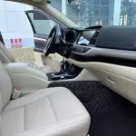 Toyota Highlander 2017 из Китая