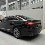 Ford Taurus 2021 из Китая