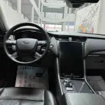 Ford Taurus 2021 из Китая