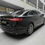 Ford Taurus 2021 из Китая
