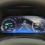 Toyota Crown Kluger 2025 из Китая