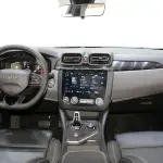 Lynk & Co 03 2022 из Китая