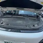 XPeng G6 2024 из Китая