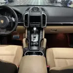 Porsche Cayenne 2014 333 л.с. 333 л.с. 333 л.с. из Китая