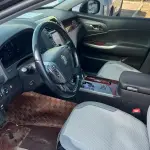 Toyota Crown 2013 из Китая