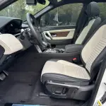 Land Rover Discovery Sport 2020 из Китая
