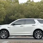 Land Rover Discovery Sport 2020 из Китая