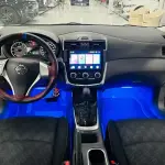 Nissan Tiida 2023 из Китая