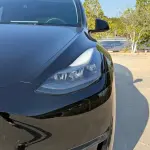 Tesla Model Y 2021 лот 56756808 из Китая