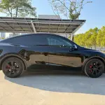Tesla Model Y 2021 лот 56756808 из Китая